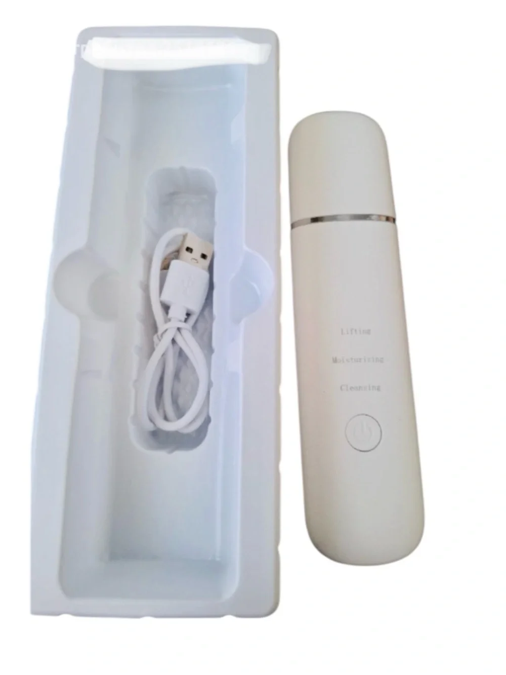Pore Extractor Face Spatula Deep Cleansing for Facial Skincare
